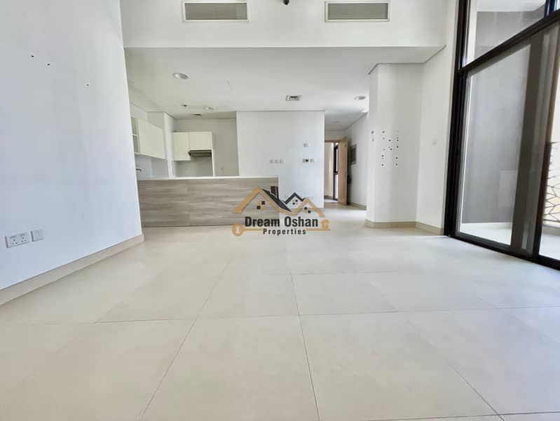 SPACIOUS 1BHK READY TO MOVE NEAR METRO