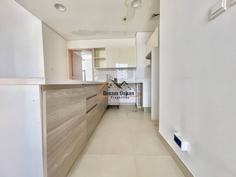 SPACIOUS 1BHK READY TO MOVE NEAR METRO - Image 6