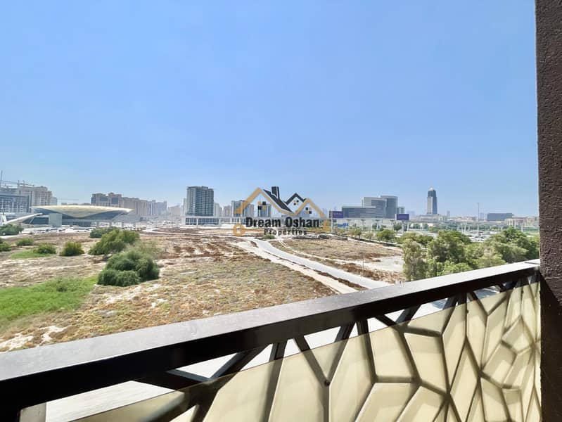 SPACIOUS 1BHK READY TO MOVE NEAR METRO - Image 9