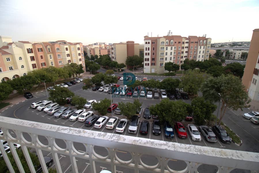 Fully Furnished Studio Near Metro Station weekly AED 2950/- - Image 14