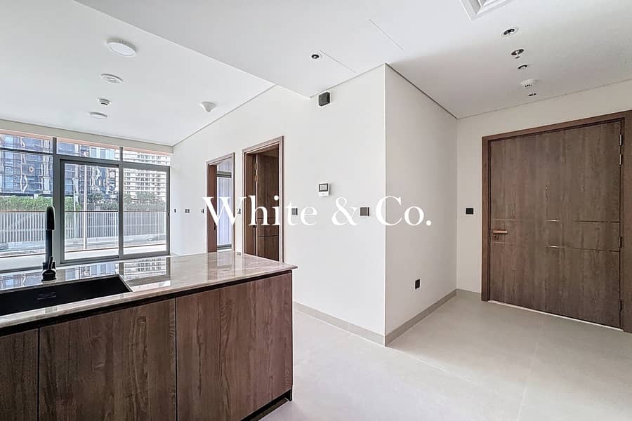 West Five | Burj Khalifa View | Tenanted West Five | Burj Khalifa View | Tenanted