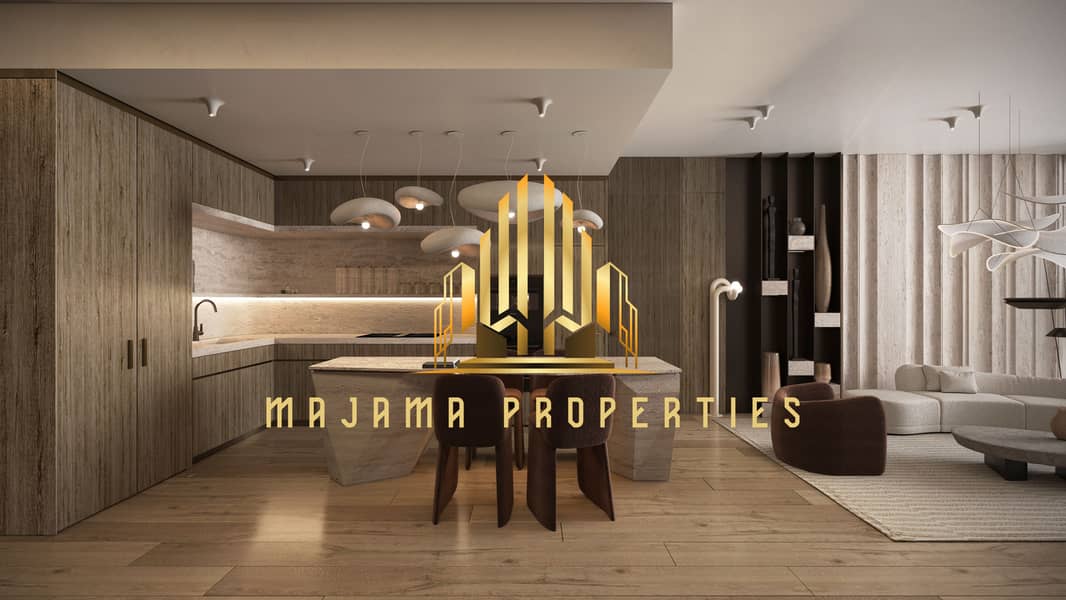 CRYSTAL LAGOON | INVESTOR DEAL | 1% PAYMENT PLAN | POST HANDOVER