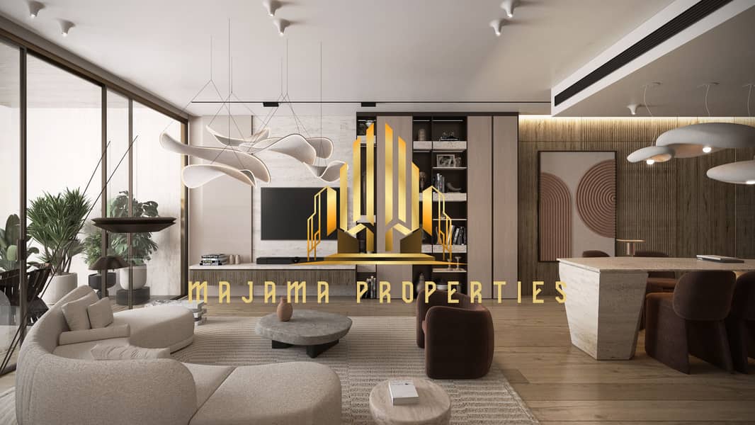 CRYSTAL LAGOON | INVESTOR DEAL | 1% PAYMENT PLAN | POST HANDOVER