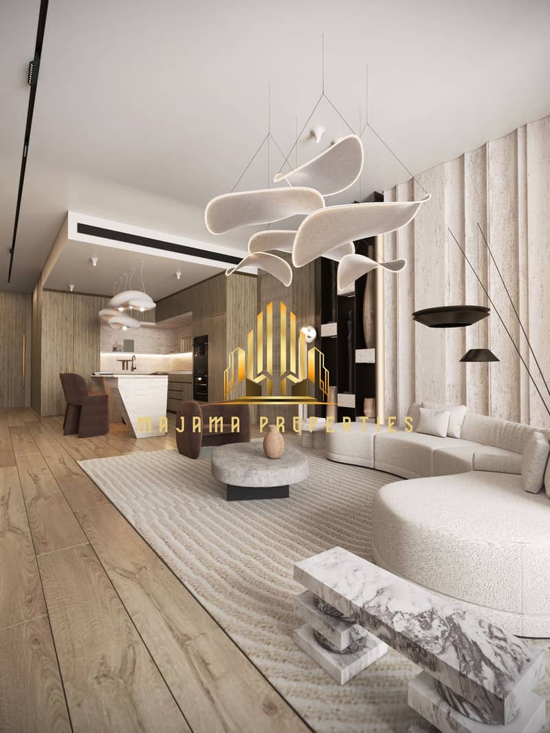 CRYSTAL LAGOON | INVESTOR DEAL | 1% PAYMENT PLAN | POST HANDOVER - Image 6