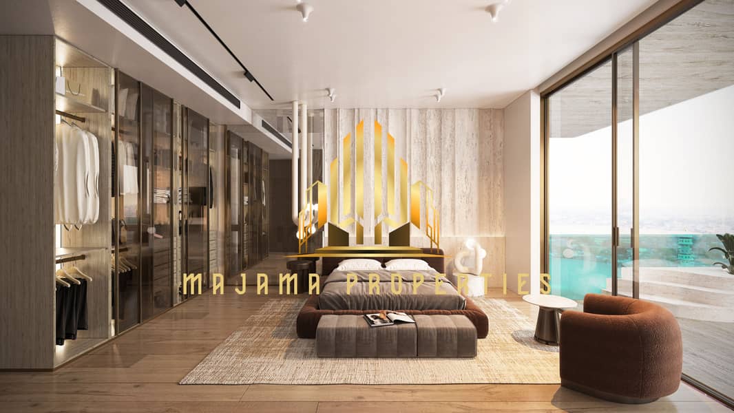 CRYSTAL LAGOON | INVESTOR DEAL | 1% PAYMENT PLAN | POST HANDOVER - Image 7