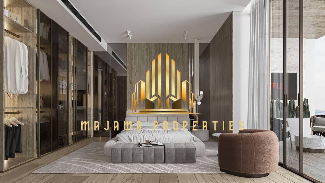 CRYSTAL LAGOON | INVESTOR DEAL | 1% PAYMENT PLAN | POST HANDOVER - Image 8