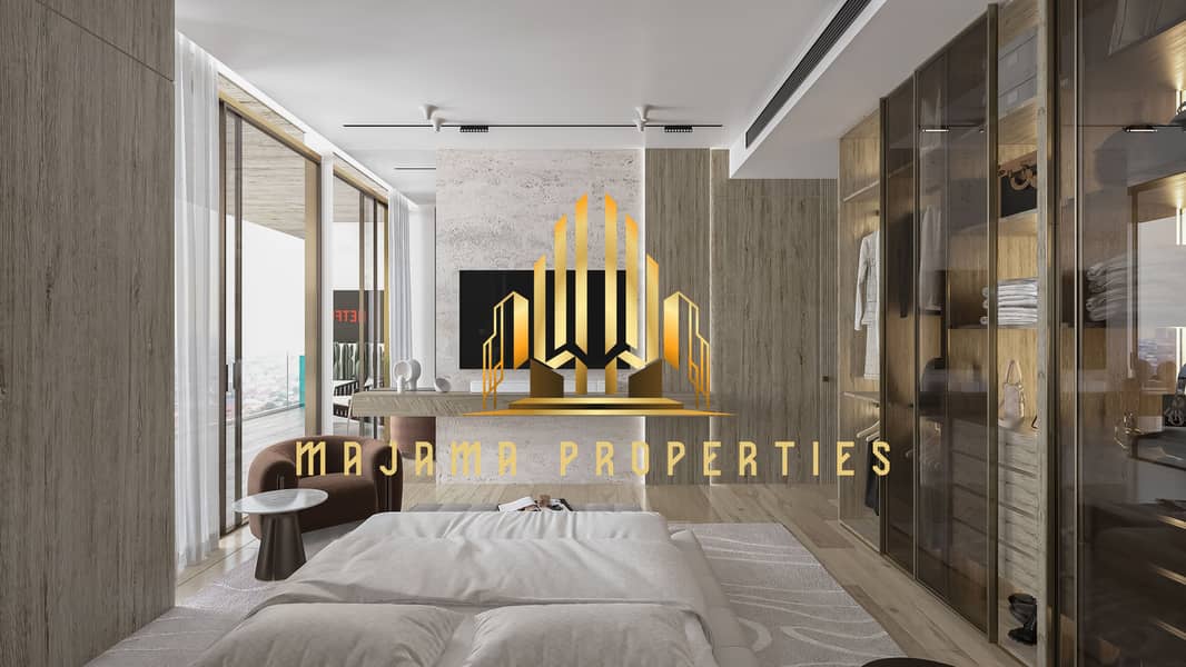 CRYSTAL LAGOON | INVESTOR DEAL | 1% PAYMENT PLAN | POST HANDOVER - Image 9