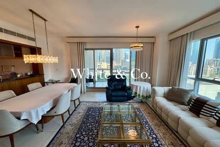 2 Bedroom Flat for Rent in Downtown Dubai, Dubai - Premium | Residences 8 | Prime Location 2 Bedroom Flat for Rent in Downtown Dubai, Dubai - Premium | Residences 8 | Prime Location