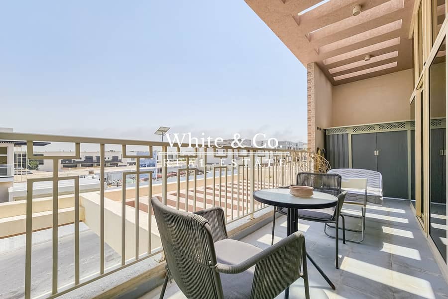 Large Layout | Private Pool | Near Park - Image 13