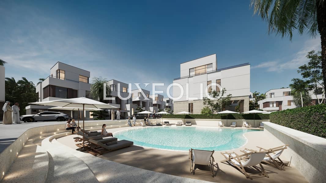 Home Ease | Social Haven | Custom Plans