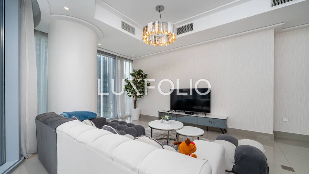 Exquisite 2-Bedroom Apartment in Opera Grand | Downtown Dubai - Image 8