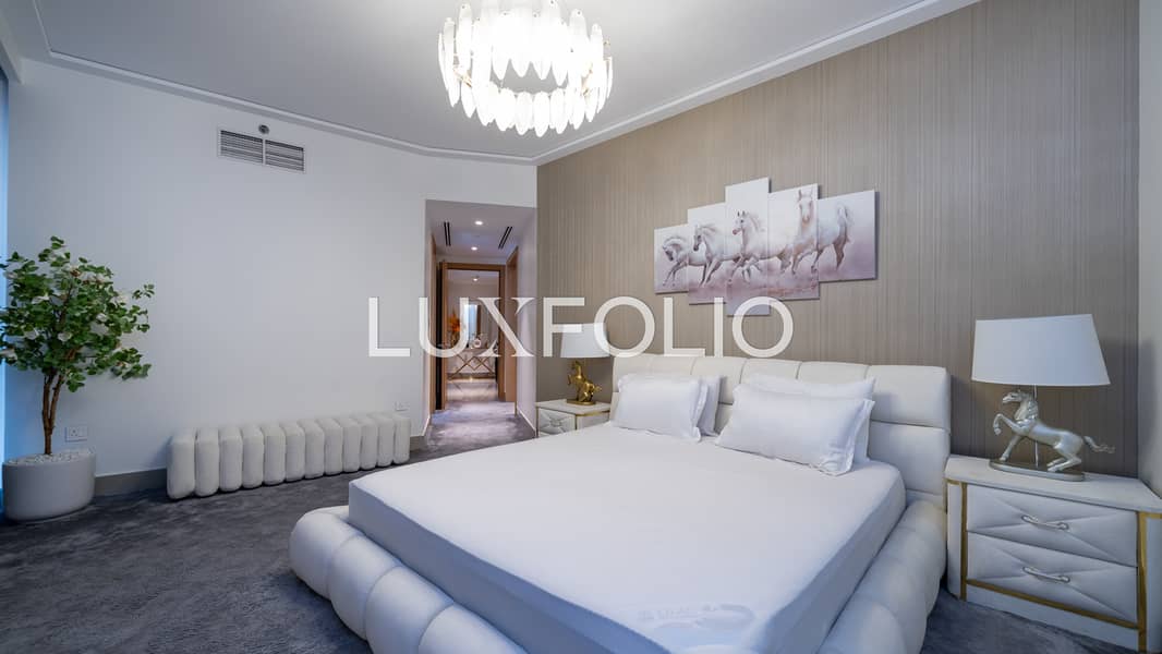 Exquisite 2-Bedroom Apartment in Opera Grand | Downtown Dubai - Image 10