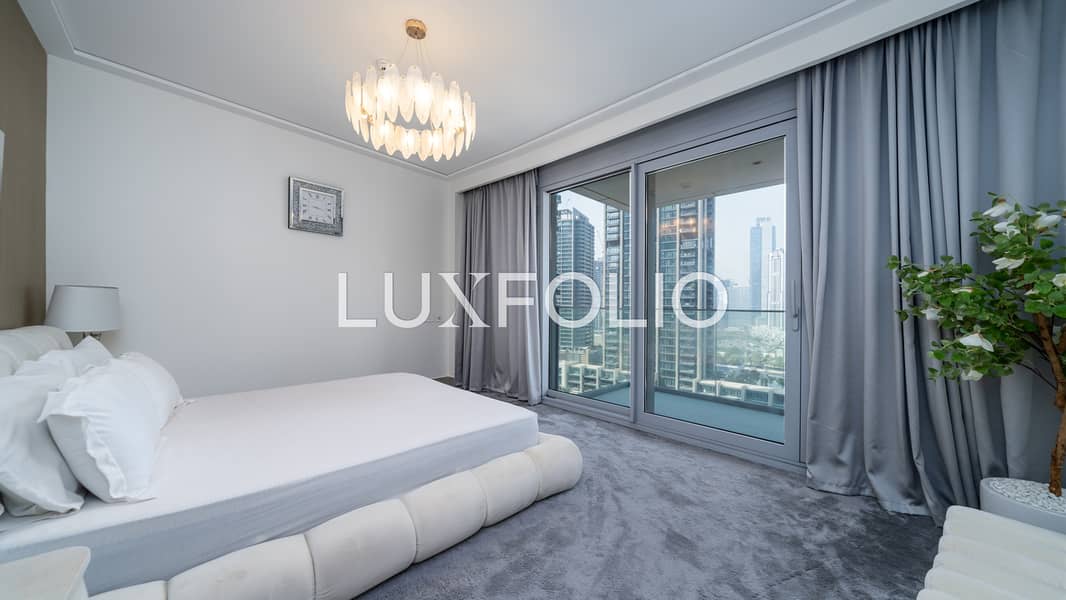 Exquisite 2-Bedroom Apartment in Opera Grand | Downtown Dubai - Image 13