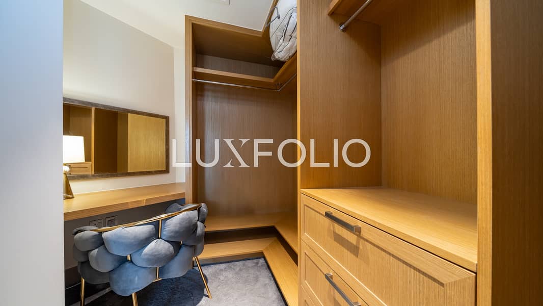 Exquisite 2-Bedroom Apartment in Opera Grand | Downtown Dubai - Image 14