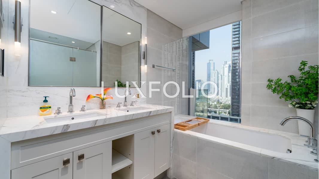 Exquisite 2-Bedroom Apartment in Opera Grand | Downtown Dubai - Image 15