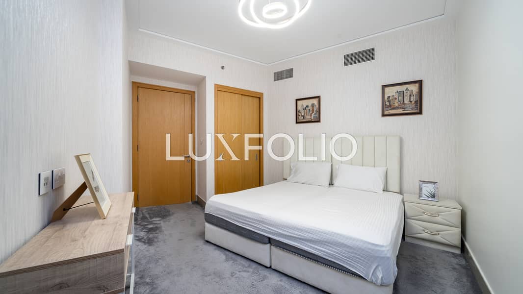 Exquisite 2-Bedroom Apartment in Opera Grand | Downtown Dubai - Image 16