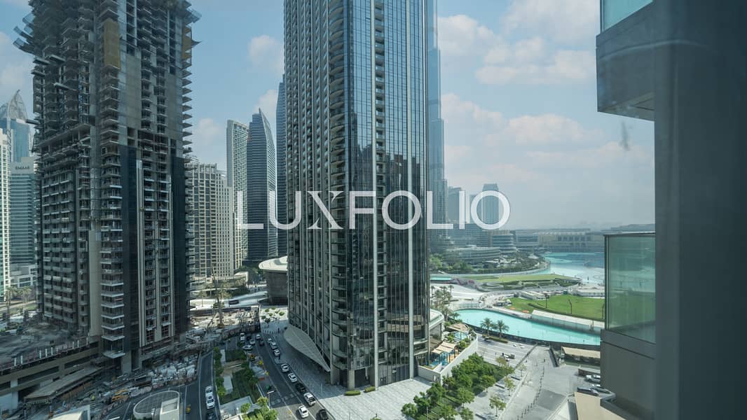 Exquisite 2-Bedroom Apartment in Opera Grand | Downtown Dubai - Image 24