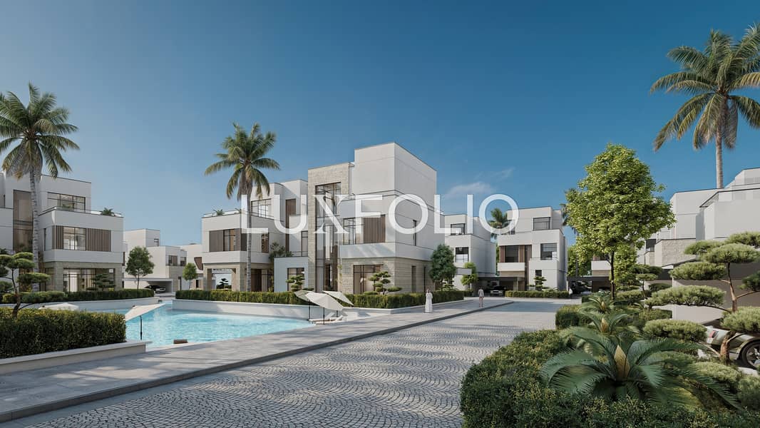 Home Ease | Social Haven | Custom Plans - Image 23