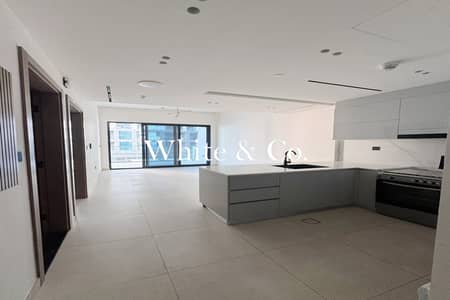 1 Bedroom Flat for Rent in Business Bay, Dubai - Prime Location | Unfurnished | Vacant now
