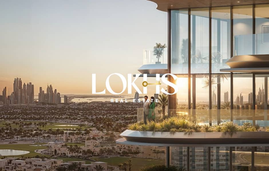Appartamento a Jumeirah Village Circle (JVC),JVC District 15,One Sky Park by IMAN, 1 camera da letto, 1459036 AED - 13570204 Appartamento a Jumeirah Village Circle (JVC),JVC District 15,One Sky Park by IMAN, 1 camera da letto, 1459036 AED - 13570204