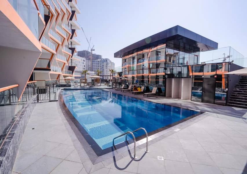 Binghatti Gate, JVC, District 15, Jumeirah Village Circle - Image 10