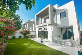 فیلا في سيدرا 1،فلل سيدرا،دبي هيلز استيت 3 غرف 8750000 درهم - 13570363