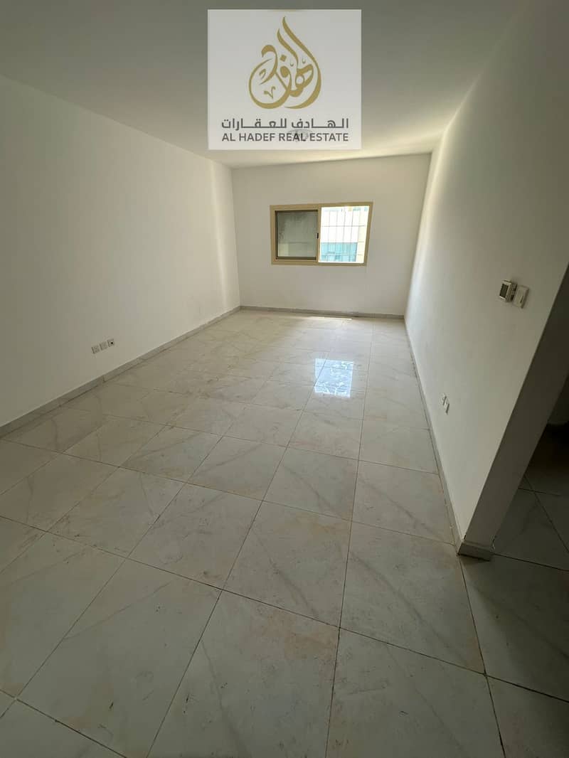 Excellent one-bedroom apartment for annual rent