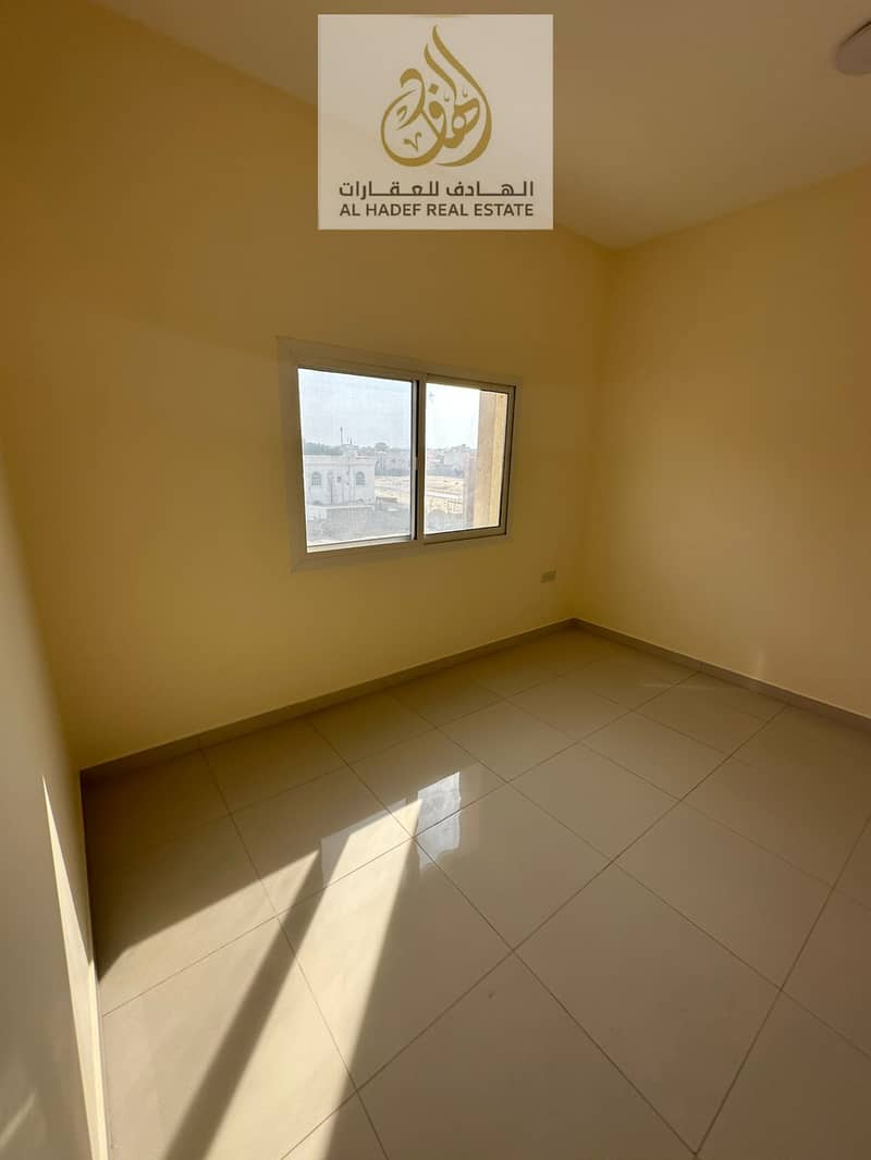 One-bedroom apartment, first occupancy, super deluxe finishing