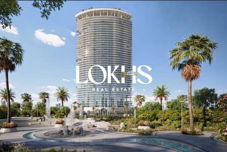 1 Bedroom Apartment for Sale in RAK Central, Ras Al Khaimah - Golf View I 75/25 Payment Plan I No Commission 1 Bedroom Apartment for Sale in RAK Central, Ras Al Khaimah - Golf View I 75/25 Payment Plan I No Commission