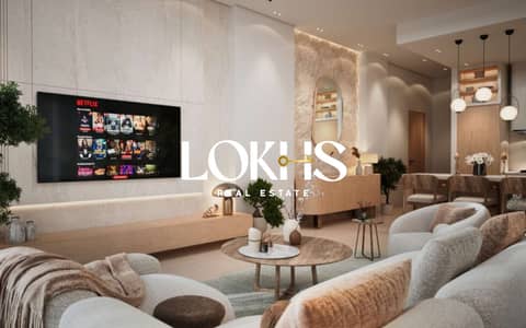 2 Bedroom Apartment for Sale in RAK Central, Ras Al Khaimah - Sea View I Flexible Payment Plan I RAK 2 Bedroom Apartment for Sale in RAK Central, Ras Al Khaimah - Sea View I Flexible Payment Plan I RAK