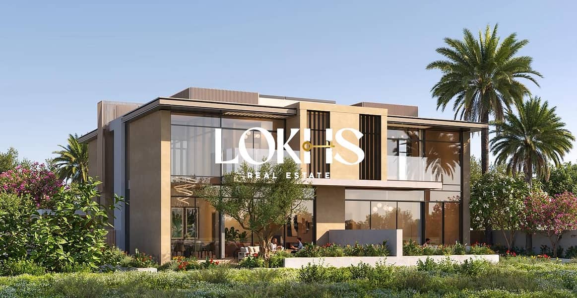 Semi-Detached Villa I Private Garden I 70/30 2 YEAR PHPP - Image 6