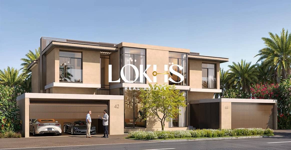 Semi-Detached Villa I Private Garden I 70/30 2 YEAR PHPP - Image 7