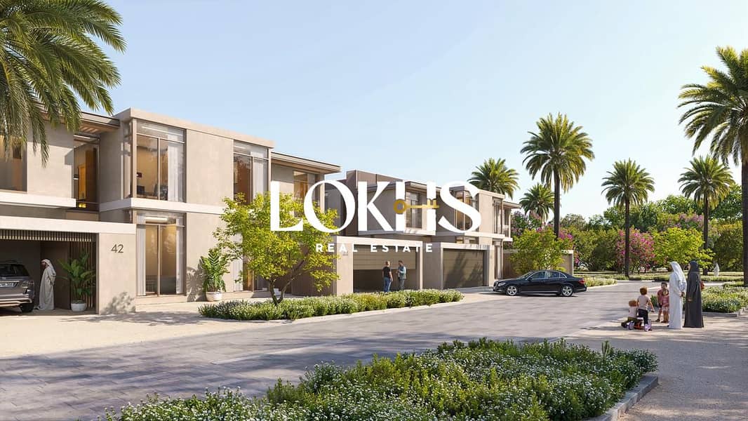 Semi-Detached Villa I Private Garden I 70/30 2 YEAR PHPP - Image 8