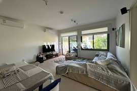 تاون هاوس في زهرة تاون هاوس،تاون سكوير 4 غرف 190000 درهم - 13570769