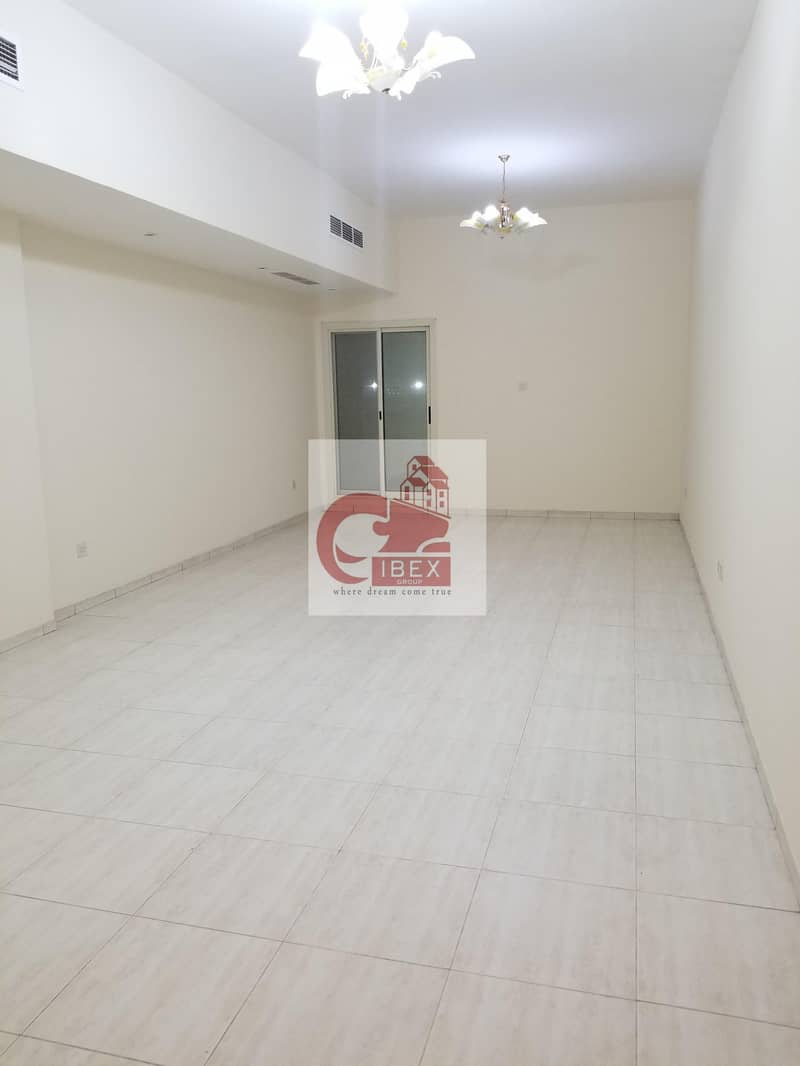 Specious Huge 2-BR Apartment Available on Damscus Road Only Last Unit Available Call