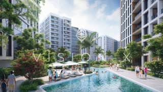 Spacious Layout | Emerging Community | Offplan Opportunity