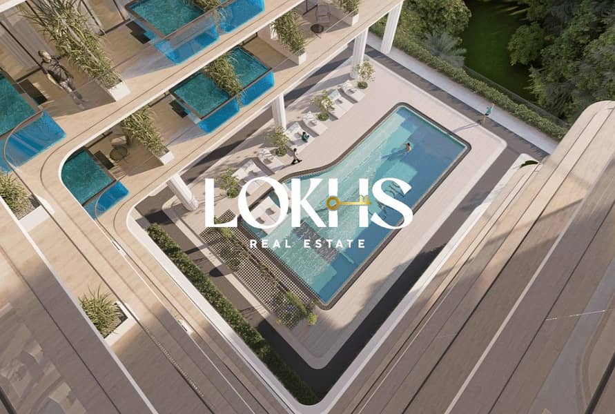 Appartamento a Majan,Lazord by LAPIS, 1 camera da letto, 1333205 AED - 13570959 Appartamento a Majan,Lazord by LAPIS, 1 camera da letto, 1333205 AED - 13570959