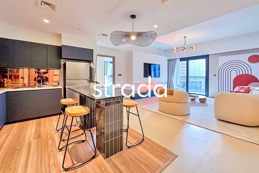 Boulevard View | Upgraded | 5 Year PHPP