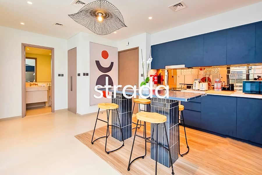 Boulevard View | Upgraded | 5 Year PHPP