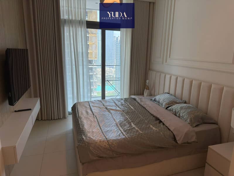 Fully furnished/Chiller free/Upgraded - Image 6