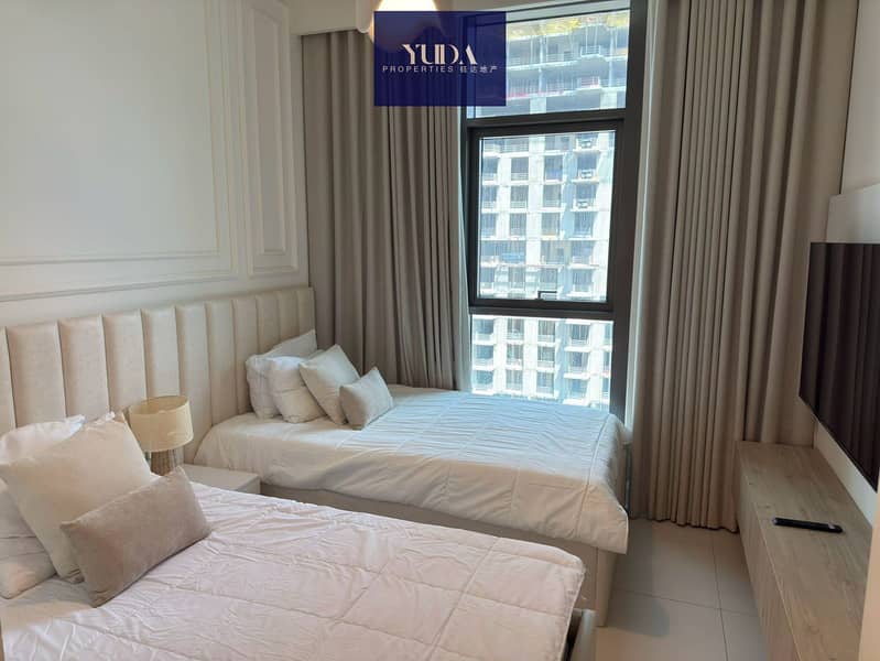 Fully furnished/Chiller free/Upgraded - Image 7