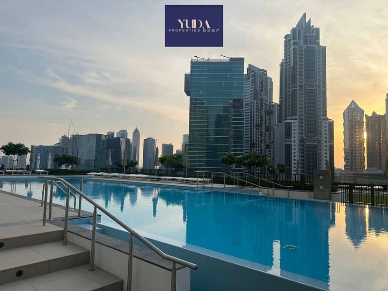 Fully furnished/Chiller free/Upgraded - Image 17