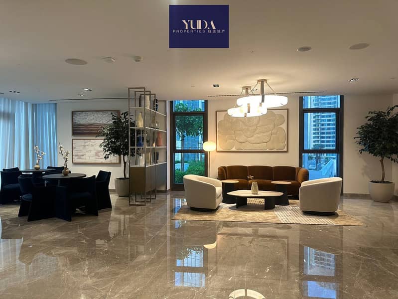 Fully furnished/Chiller free/Upgraded - Image 11