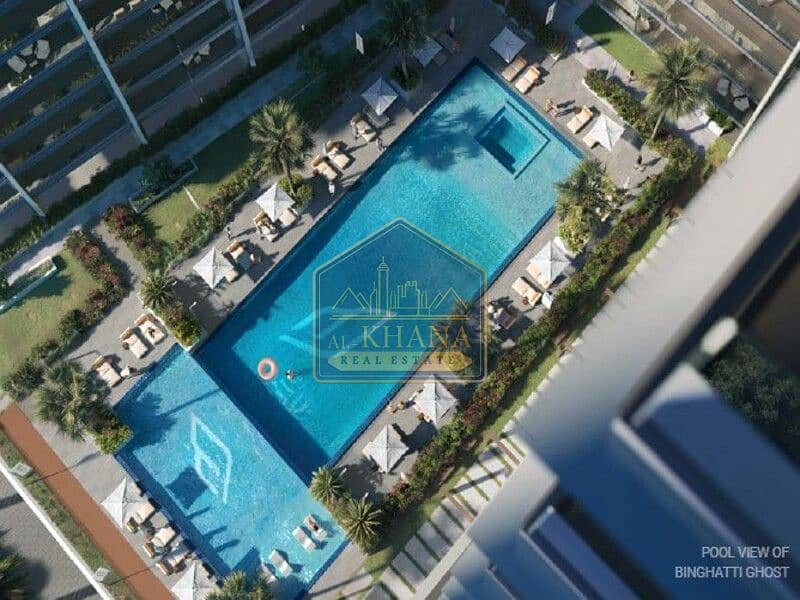 Handover after 2 month / Fitted kitchen appliance / Cash offer