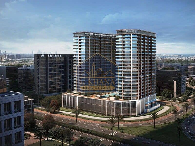 Handover after 2 month / Fitted kitchen appliance / Cash offer