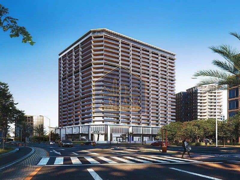 Cash offer / Ready to move in after 2 month / investment offer / Semi-furnished