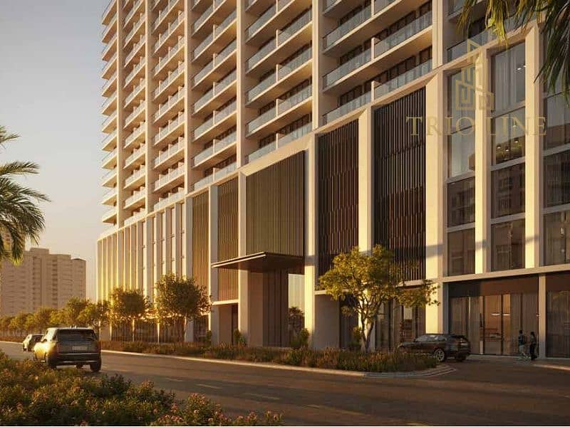 Lucrative Investment Opportunity | 0% Commission | Luxurious Apartments | Flexible Payment Plan