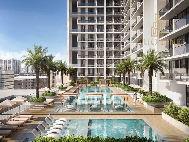 Lucrative Investment Opportunity | 0% Commission | Luxurious Apartments | Flexible Payment Plan