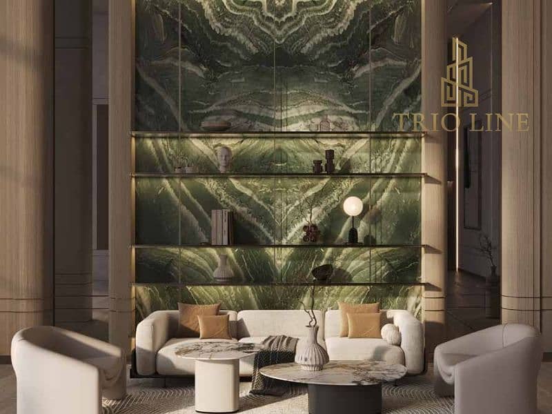 Lucrative Investment Opportunity | 0% Commission | Luxurious Apartments | Flexible Payment Plan