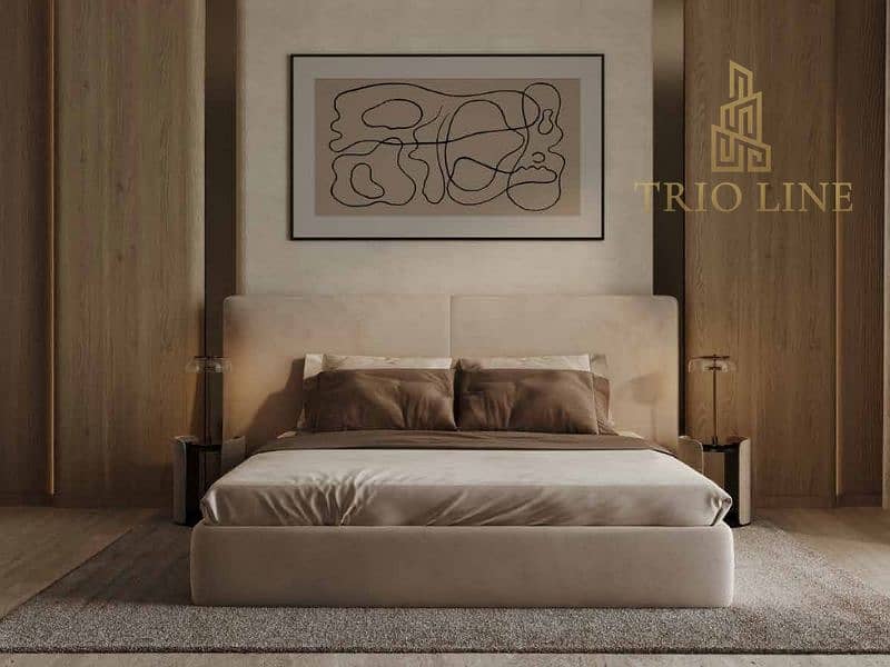 Lucrative Investment Opportunity | 0% Commission | Luxurious Apartments | Flexible Payment Plan